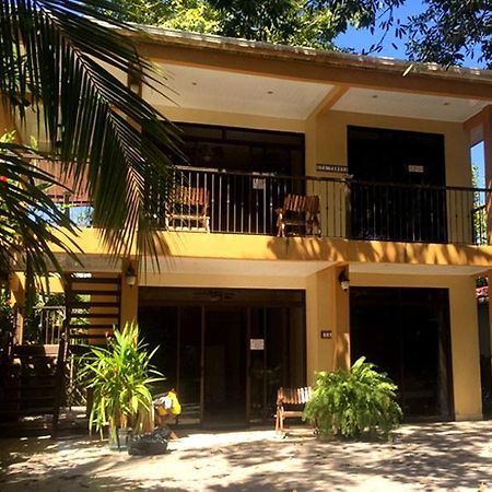 Villas Luna De Miel Carmen  Luaran gambar