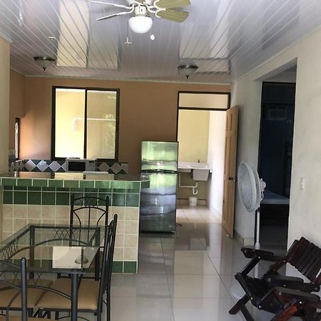 Villas Luna De Miel Carmen  Luaran gambar