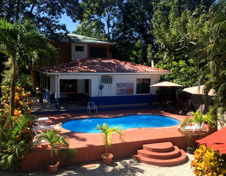 Villas Luna De Miel Carmen  Luaran gambar