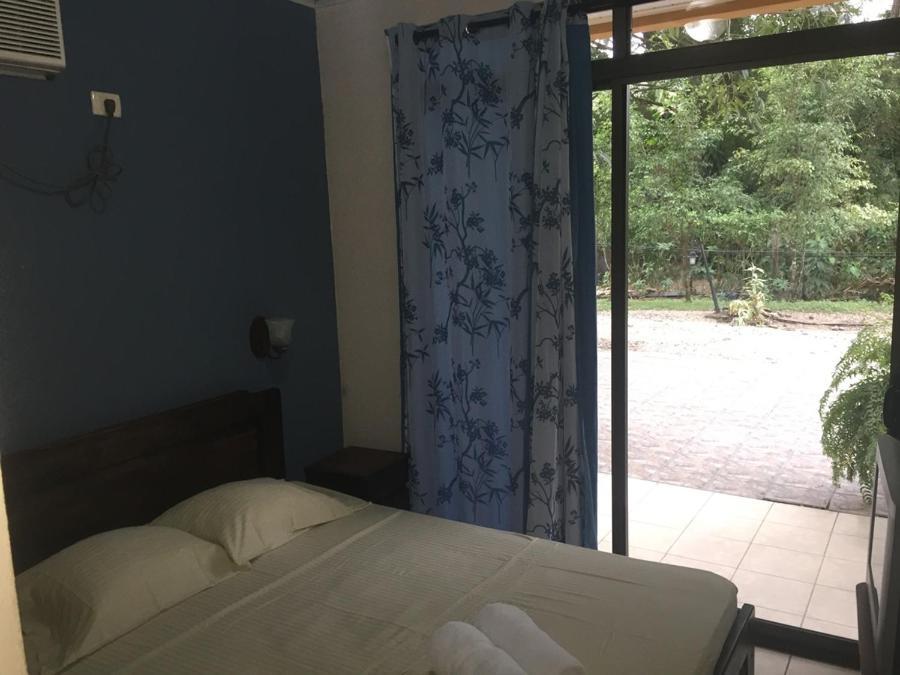 Villas Luna De Miel Carmen  Luaran gambar