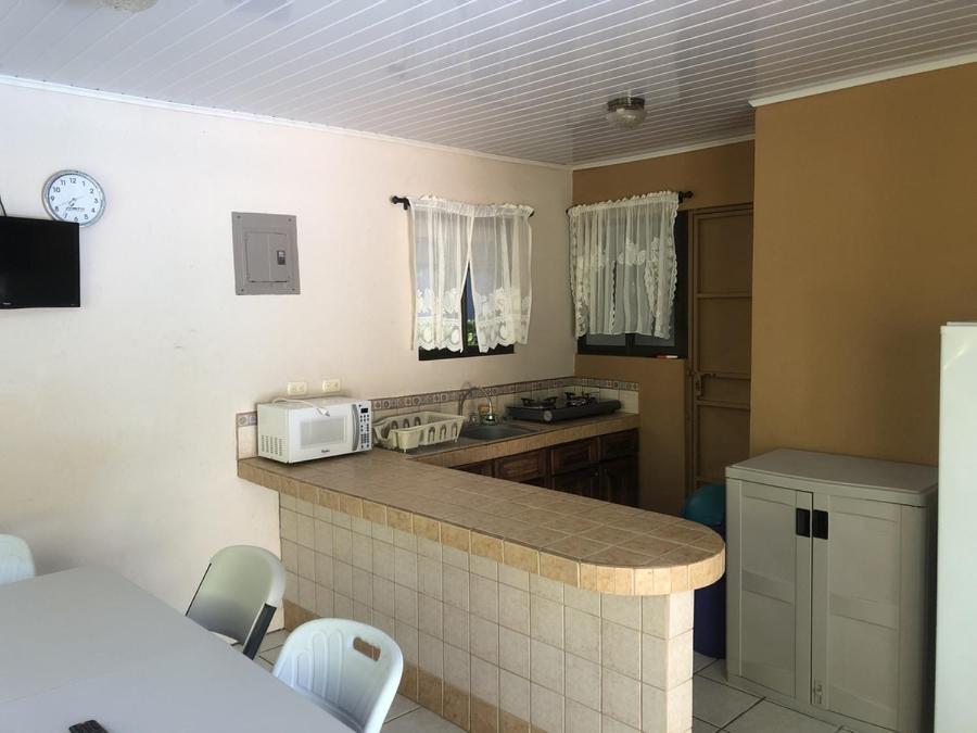 Villas Luna De Miel Carmen  Luaran gambar