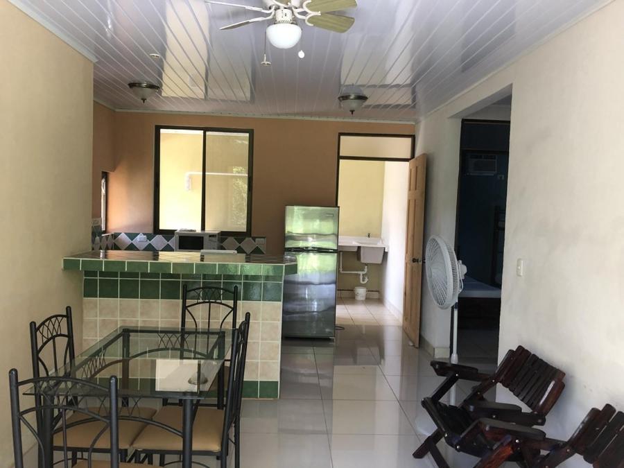 Villas Luna De Miel Carmen  Luaran gambar