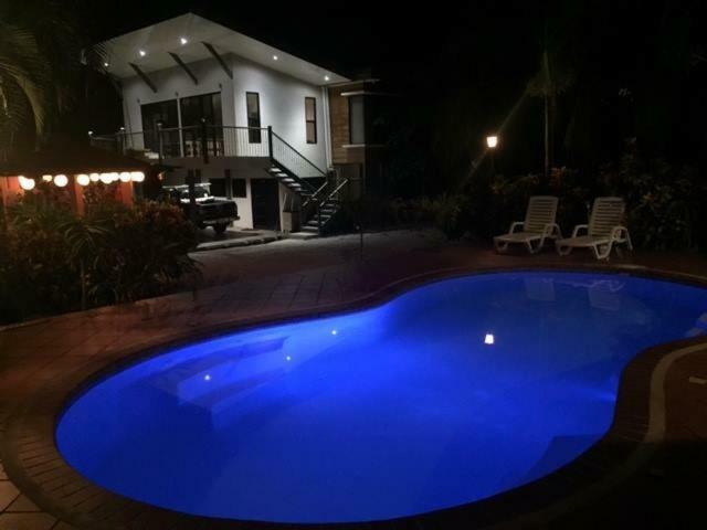 Villas Luna De Miel Carmen  Luaran gambar