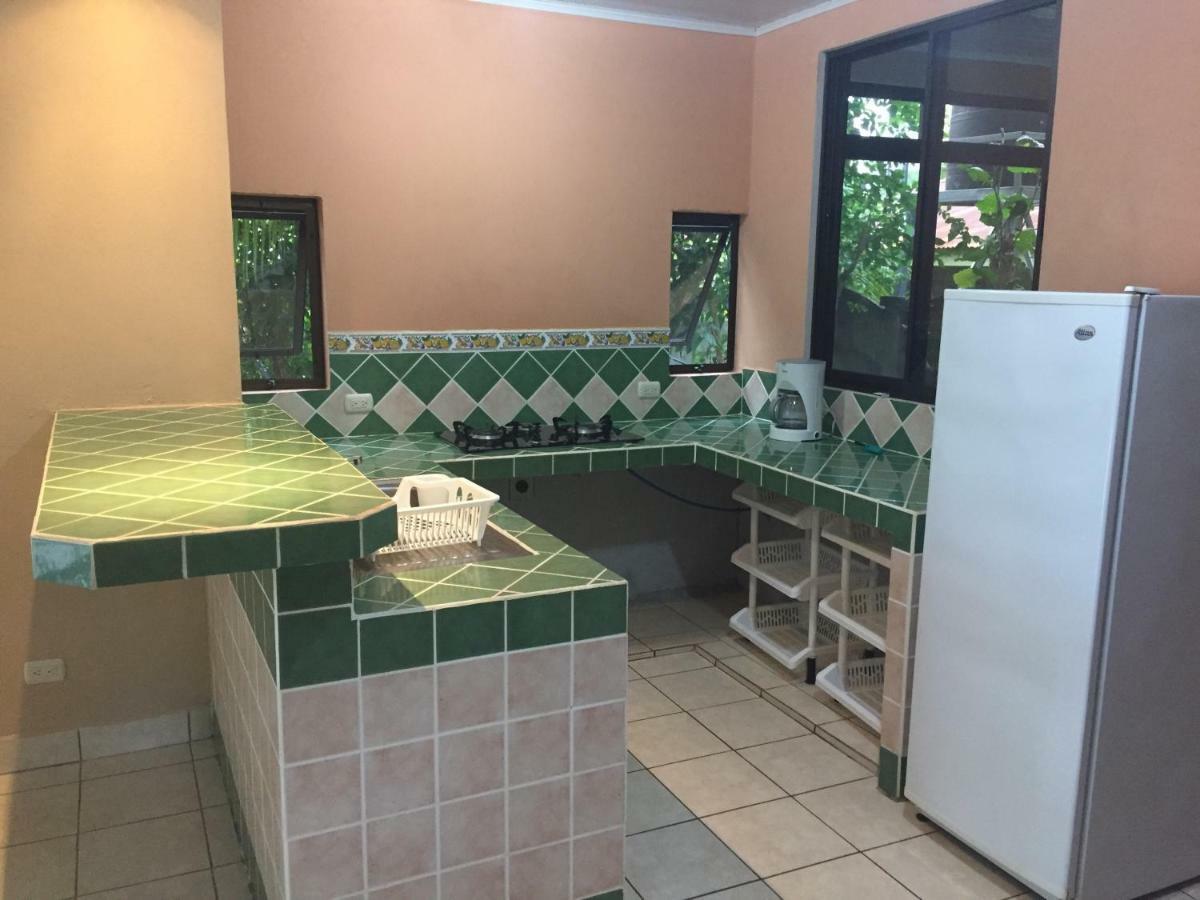 Villas Luna De Miel Carmen  Luaran gambar