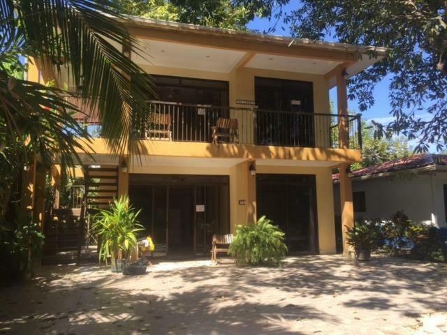 Villas Luna De Miel Carmen  Luaran gambar